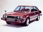 Honda Accord Saloon 1977 года
